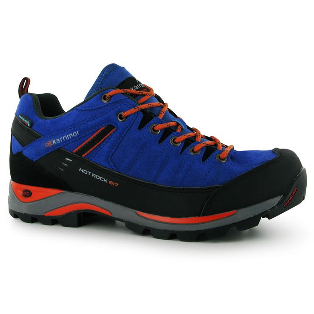 karrimor hot rock mens shoes
