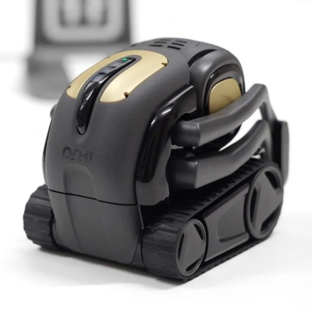 専用です】 Anki Vector ロボット 充電ドック付き 可動品 ベクター