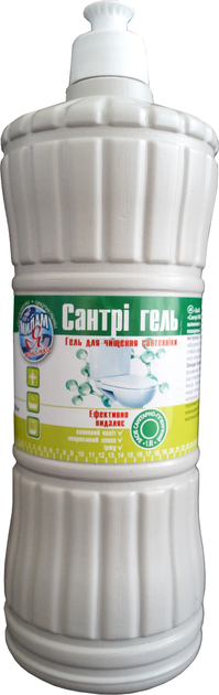 Средство для чистки Милам Я Экономка Сантри 1л (4820152290281) – купить ...