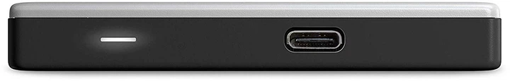 Dysk twardy Western Digital My Passport Ultra 2 TB WDBC3C0020BSL-WESN 2.5" USB 3.0 Zewnętrzny Szary - obraz 6