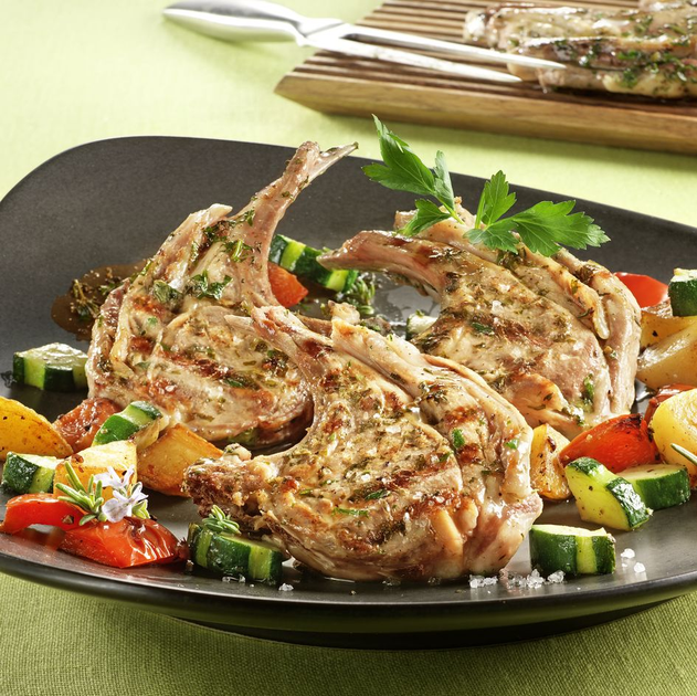 Гриль TEFAL OptiGrill+ GC716D12 - зображення 15
