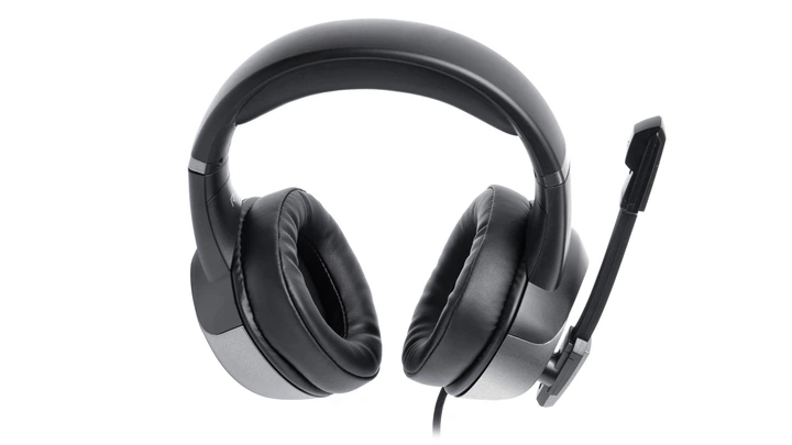 Гарнитура REAL-EL GDX-7620 Black UAH - изображение 5