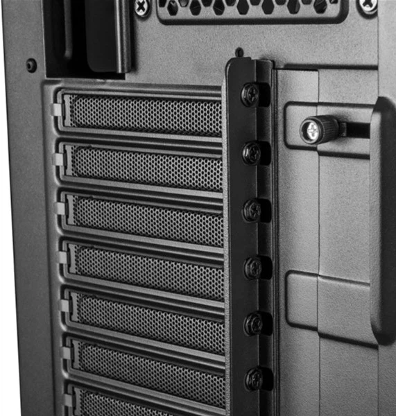 Obudowa Modecom Oberon Pro Glass czarne (AT-OBERON-PG-10-000000-00) - Zdjęcie 10 Obudowa Modecom Oberon Pro Glass czarne (AT-OBERON-PG-10-000000-00) - obraz 10