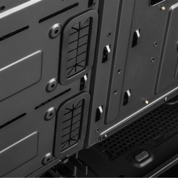 Obudowa Modecom Oberon Pro Glass czarne (AT-OBERON-PG-10-000000-00) - Zdjęcie 11 Obudowa Modecom Oberon Pro Glass czarne (AT-OBERON-PG-10-000000-00) - obraz 11