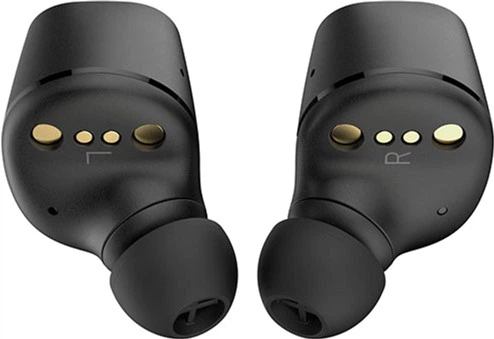 Навушники Sennheiser CX 400BT True Wireless Black (508900) купити