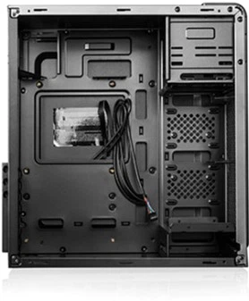 Obudowa Modecom Harry 3 USB3.0 Czarna (AT-H330-10-0000000-0002) - obraz 4