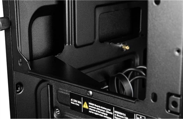 Obudowa Modecom Harry 3 USB3.0 Czarna (AT-H330-10-0000000-0002) - obraz 6