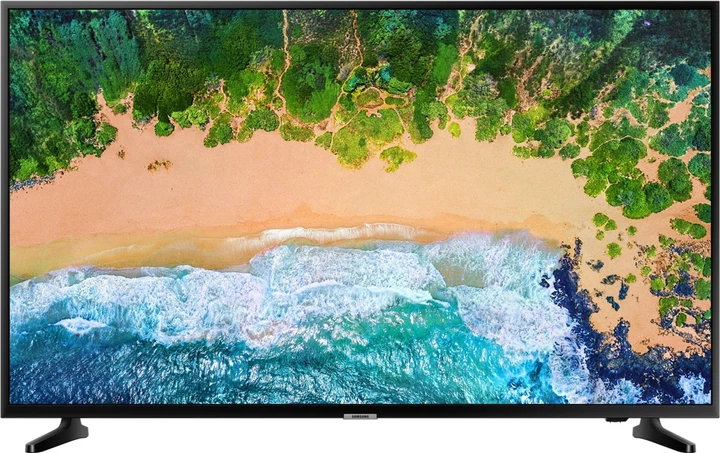 Телевизор Samsung UE50NU7090UXUA - изображение 2