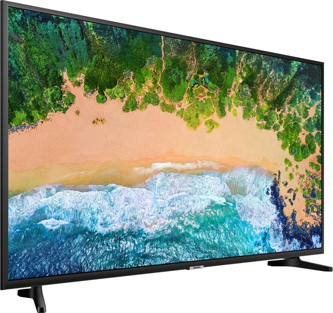 Телевизор Samsung UE50NU7090UXUA - изображение 3