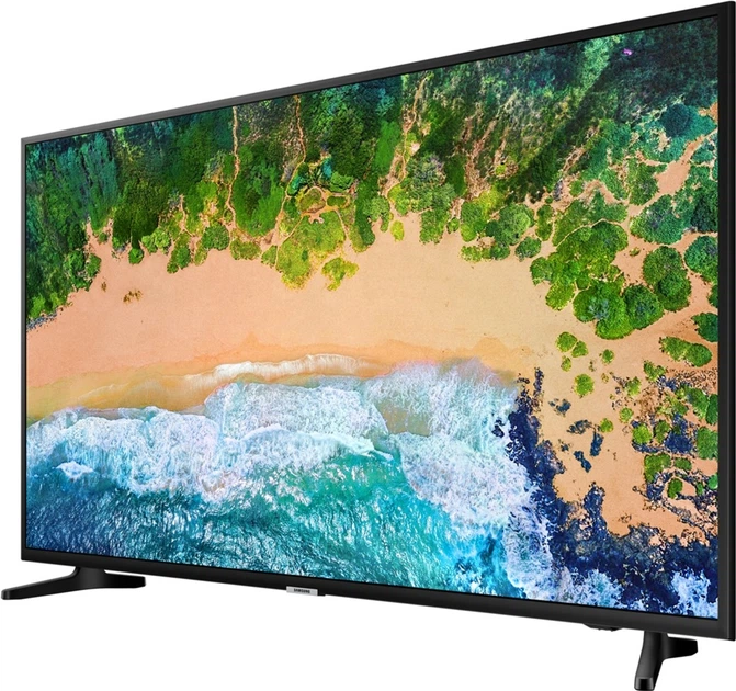 Телевизор Samsung UE50NU7090UXUA - изображение 4