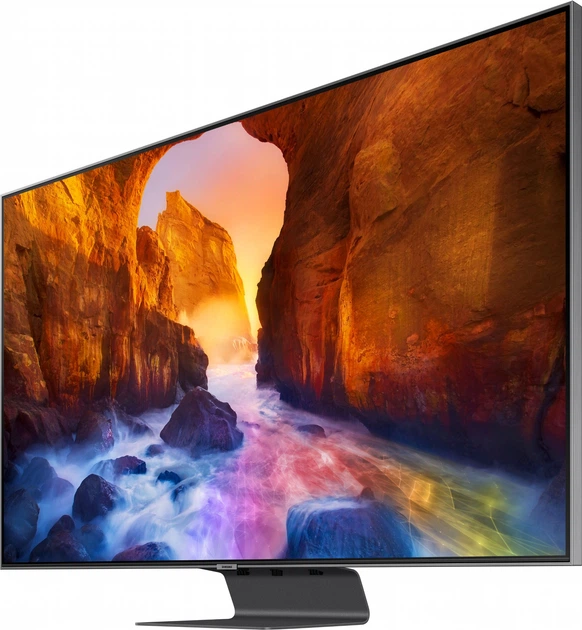 Телевизор Samsung QE55Q90RAUXUA - изображение 5