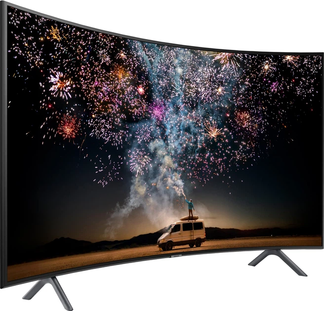 Телевизор Samsung UE55RU7300UXUA - Фото 3 Телевизор Samsung UE55RU7300UXUA - изображение 3