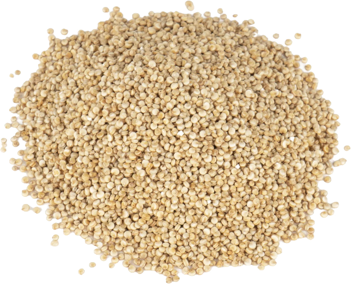 Крупа киноа Salubre a votre sante белая 200 г (0.2 кг) (4820213210029 ...