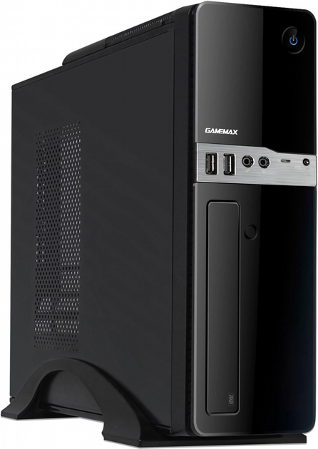 Корпус GameMax ST-607 400 Вт - изображение 1