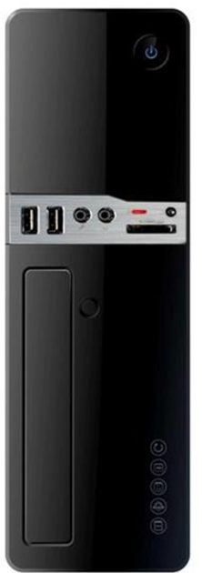 Корпус GameMax ST-607 400 Вт - изображение 2