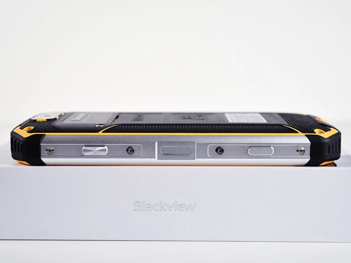 Blackview BV9500 Yellow - Фото 8 Blackview BV9500 Yellow - изображение 8