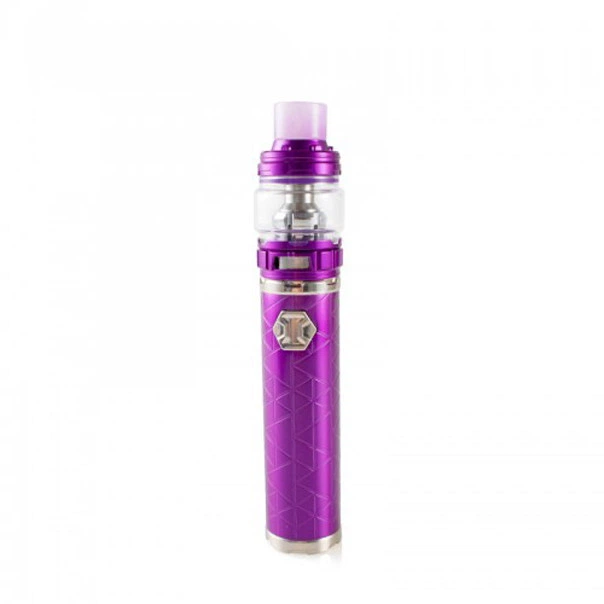 Стартовый набор Eleaf iJust 3 Kit Purple (snr008) - изображение 3