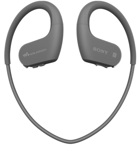 MP3-плеер Sony Walkman NW-WS625 Black (NWWS625B.CEW) - Фото 1 MP3-плеер Sony Walkman NW-WS625 Black (NWWS625B.CEW) - изображение 1