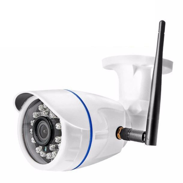 WiFi IP камера Unitoptek HC450B 720P - Фото 1 WiFi IP камера Unitoptek HC450B 720P - изображение 1