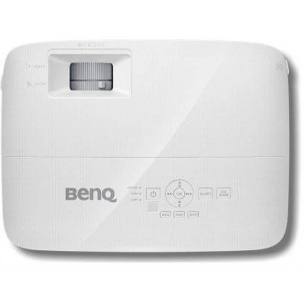Проектор BenQ MH550 (9H.JJ177.13E) - изображение 4
