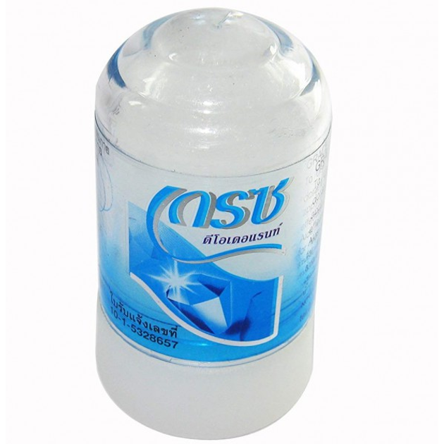Дезодорант Grace Кристалл натуральный Natural Deodorant 70 гр (t-180123 ...