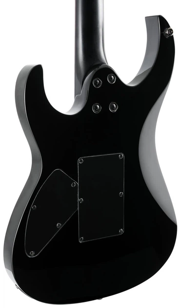 Электрогитара Cort EVL-X5 (BK) - Фото 2 Электрогитара Cort EVL-X5 (BK) - изображение 2