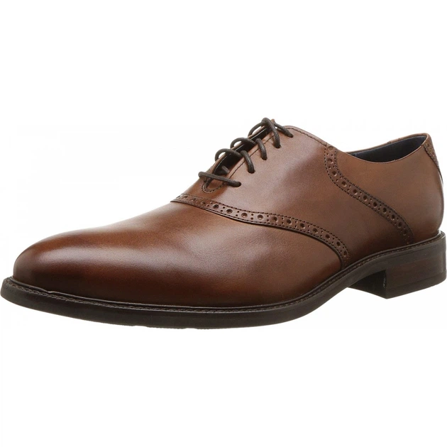 cole haan buckland saddle ox