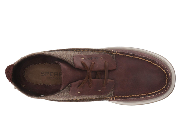 Sperry sale caspian chukka