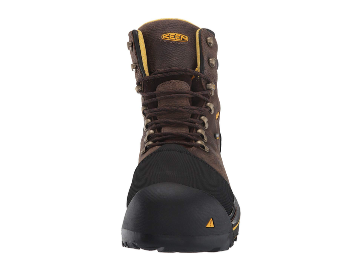 Keen fort hot sale mac boots