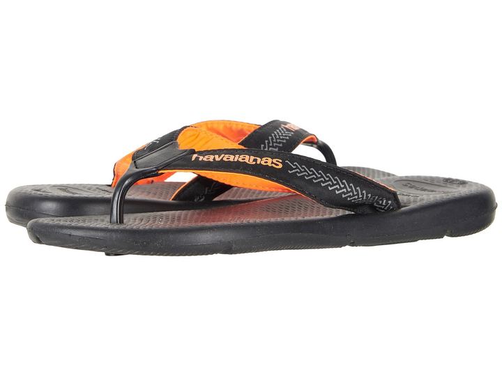 Havaianas surf pro online flip flops