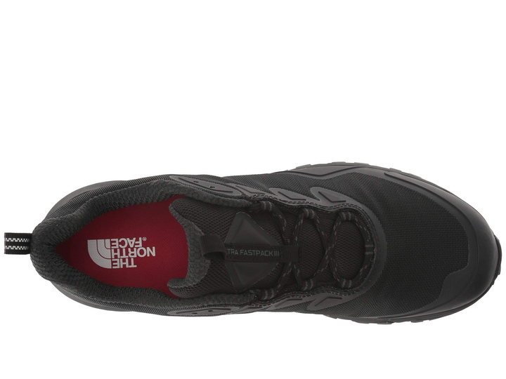 Zapatilla the north cheap face ultra fastpack iii