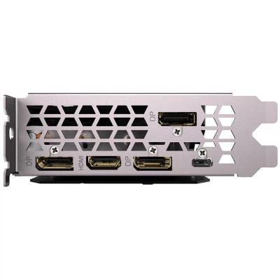 Видеокарта GIGABYTE GeForce RTX2080 8192Mb WF3 (GV-N2080WF3-8GC) - изображение 2