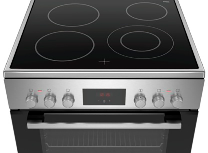 Плита электрическая BOSCH HKQ38A150M – фото, отзывы, характеристики в ...