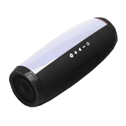 Портативна Bluetooth Колонка SPS TG-165 1200mAh 10Вт - Фото 2 Портативна Bluetooth Колонка SPS TG-165 1200mAh 10Вт - зображення 2