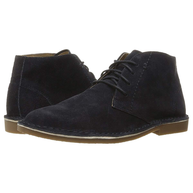 Nunn bush galloway chukka clearance boot