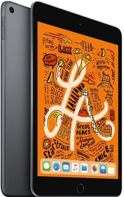 iPad本体 iPad mini 5 Apple 64GB Купить Apple iPad mini 5 Wi-Fi + Cellular 64GB Gold