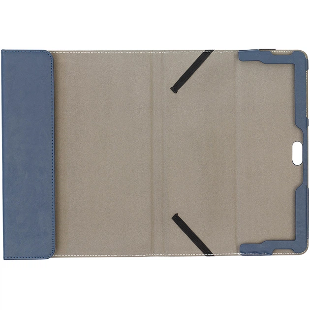Чохол Galeo SlimBook для Microsoft Surface Go Navy Blue - изображение 4