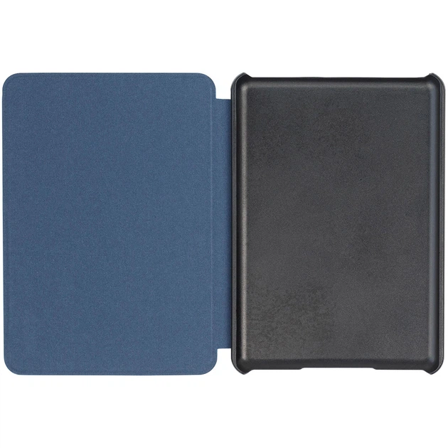 Чехол DUX DUCIS Skin Series для Amazon Kindle Paperwhite 4 (2018) Dark Blue - изображение 2