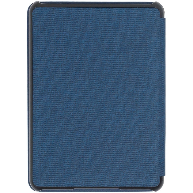 Чехол DUX DUCIS Skin Series для Amazon Kindle Paperwhite 4 (2018) Dark Blue - изображение 3