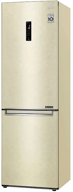 Двухкамерный холодильник LG GW-B459SEDZ + бесплатная доставка по Украине! - изображение 3