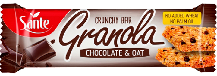 Упаковка батончиков GO ON Nutrition Granola Cereal Bar Oats and ...