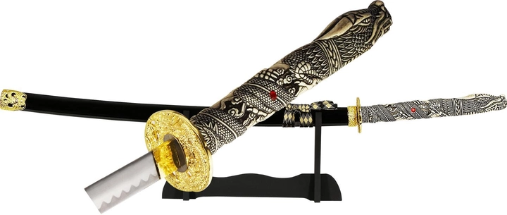 Самурайский меч Grand Way Katana 4145 - изображение 1