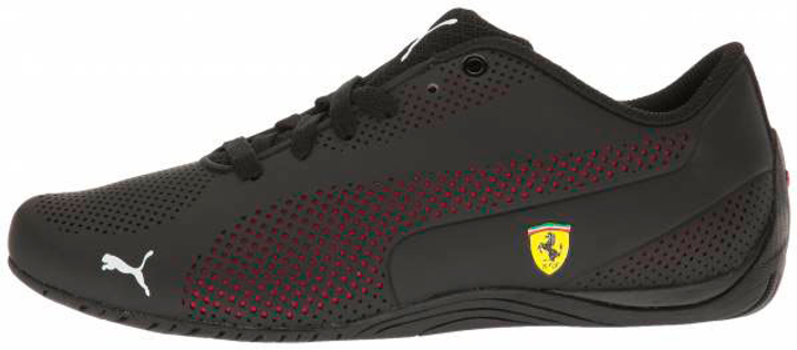 Puma ferrari shop driftcat 5