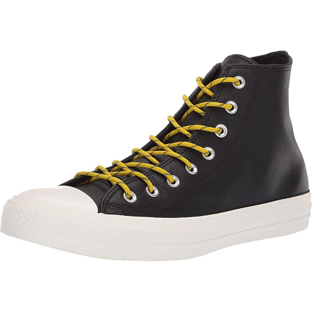 Chuck taylor all star limo leather high outlet top