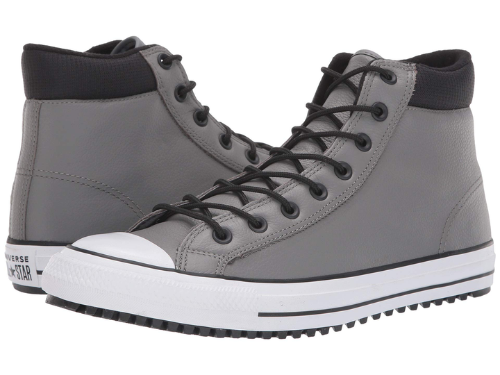 Converse chuck taylor padded collar high new arrivals