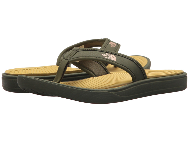 North face base camp lite flip flop hot sale