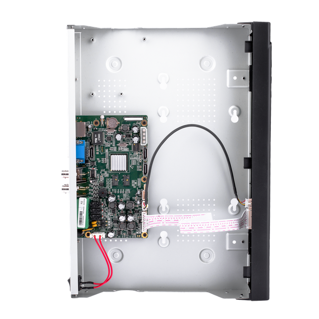 IP видеорегистратор NVR 32-канальный Green Vision GV-N-G006/32 - изображение 5