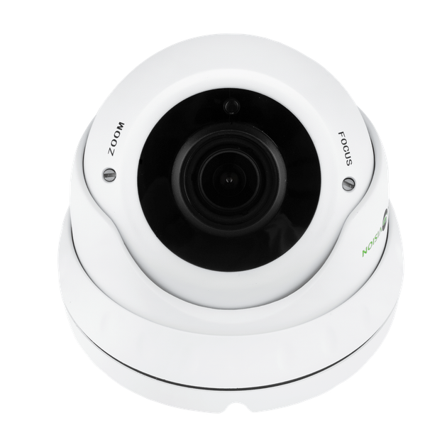 Антивандальная IP камера GV-101-IP-E-DOS50V-30 POE 5MP - Фото 4 Антивандальная IP камера GV-101-IP-E-DOS50V-30 POE 5MP - изображение 4
