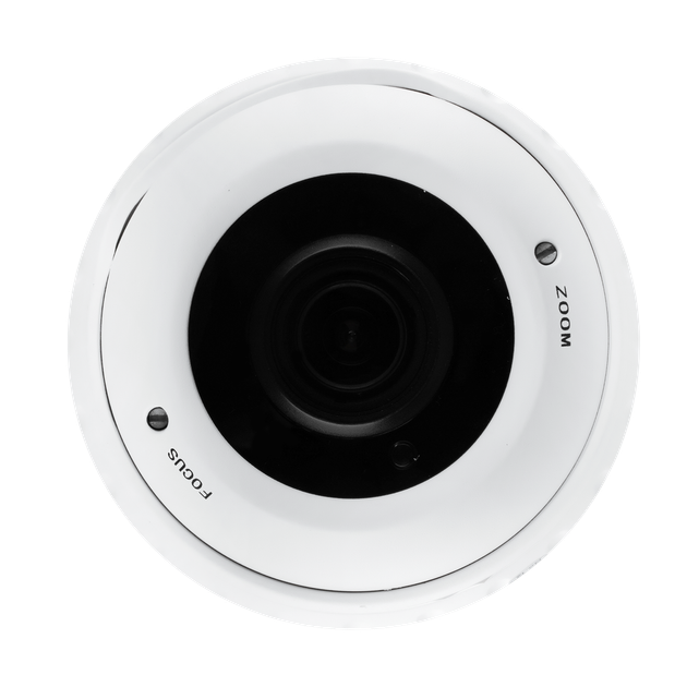 Антивандальная IP камера GV-101-IP-E-DOS50V-30 POE 5MP - Фото 5 Антивандальная IP камера GV-101-IP-E-DOS50V-30 POE 5MP - изображение 5