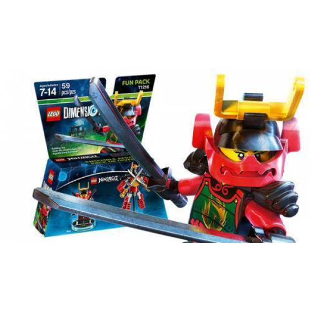 Lego dimensions lego deals ninjago